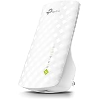 TP-Link WIFI 無線LAN 中継器 11ac/n/a/g/b 433+300Mbps 11ac対応 3年保証 RE200