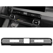 新型RAV4用センターコンソールパネル & エアコン左右吹き出し口パネルセット 51X2oDEjQhL._AC_UL210_SR210,