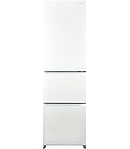 Amazon.co.jp: 東芝(TOSHIBA) 冷蔵庫 幅60.0㎝ 326L GR-U33SC(KZ) 3