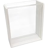 Amazon アズワン 観察用アクリル水槽 薄型 約0 92l 3 6760 04 培養 バイオ用品 産業 研究開発用品 通販