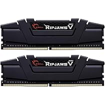 Amazon.co.jp: G.SKILL Ripjaws V 16GB (2 * 8GB) DDR4 3600 MHz
