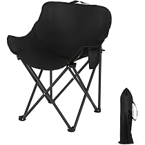 Amazon.co.jp: GFUN アウトドア チェア 折りたたみ椅子 1秒瞬間収納