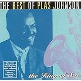Best of Plas Johnson