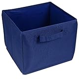 コアラベビーキャンバスBin – Navy