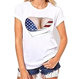 Tシャツ レディース 上着 Timsa 半袖ジャージ トップス 体型カバー おしゃれ 面白い 3Dプリント セクシー パターン 春夏秋 服 ブラウス ティーシャツ 女性 カットソー ルームウェア ピタ