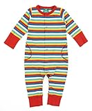 Little Green Radicals 「リトル・グリーン・ラディカルズ」 - オーガニックコットン・フェアトレード・マルチタレントプレイスーツ (Organic cotton Fairtrade