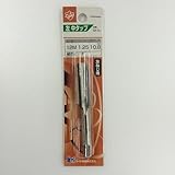 ライト　左　中タップＭ１２×１．２５ｍｍ
