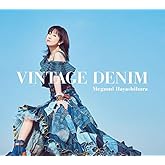 30th Anniversary Best Album「VINTAGE DENIM」