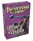 Pathfinder Cards: Tides of Battle Deck [並行輸入品]