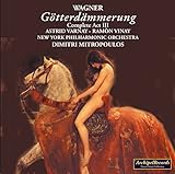 Gotterdammerung -Complete