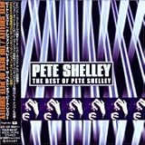 テレフォン・オペレーター～ザ・ベスト・オブ・ピート・シェリー