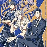 『ヒプノシスマイク-Division Rap Battle-』Rhyme Anima ＋ 1(完全生産限定版) [DVD]