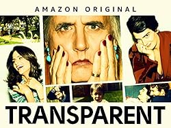 トランスペアレント シーズン１(字幕版)