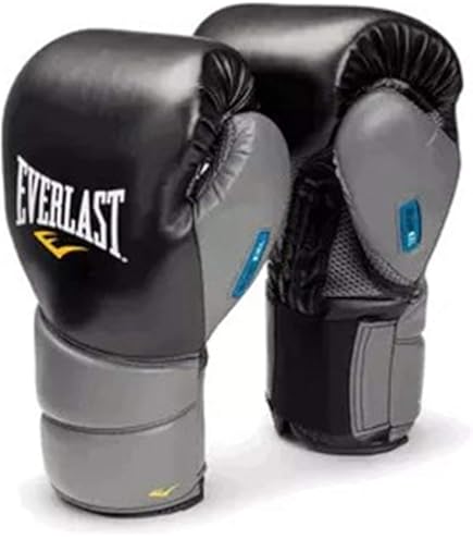 Amazon | 新しいEverlast Pro Style Eliteトレーニング手袋 14 oz