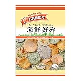 ジェーシーシー 海鮮好み 43g×12個