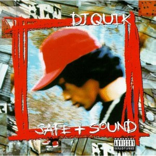 Amazon.co.jp: Quik Is the Name: ミュージック