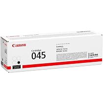 Amazon | キヤノン トナーカートリッジ045(ブラック) CRG-045 BK