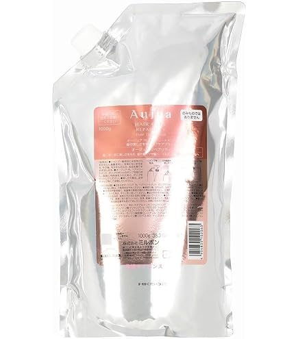 Amazon | 【 美容室専売品 】オ＿ジュア リペアリティ RL シャンプー