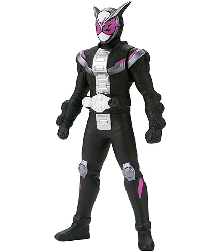 (未使用･未開封品)　仮面ライダージオウ ライダーヒーローシリーズ11 オーマジオウ p706p5g Amazon.co.jp: RAH リアルアクションヒーローズ GENESIS No.781