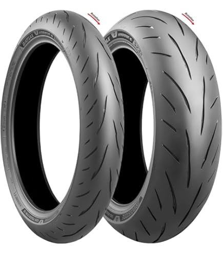 SUPERCORSA V4 120/70R17 V3 200/55ZR17 ピレ Amazon.com: Pirelli Diablo Supercorsa SP V3 Front Motorcycle