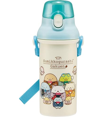 Amazon.co.jp: usj ユニバ モンスターハンター 回復薬ボトル 水筒