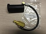 Panasonic150A空冷TIGトーチ　デジタル接続アダプタTJM00046