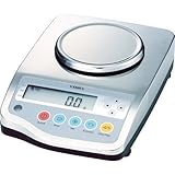 ViBRA(ヴィブラ) 高精度電子天びん(防水・防塵型)220g CJ220