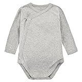 Mum'scare SHIRT ユニセックス・ベビー カラー: グレー