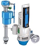 Mjsi hyf450 Duoflushデュアルフラッシュコンバータトイレ修理キット