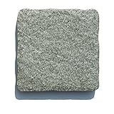 小舗石タイル ＰＡ蛇紋 １００mm角タイル ６枚セット