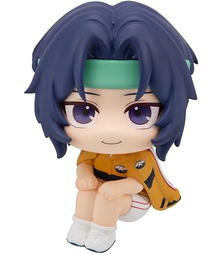 Amazon.co.jp: ねんどろいど 新テニスの王子様 越前リョーマ ノン