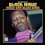 ブラック・マジック[デラックス・エディション]