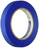 大容量:3M スコッチ セーフリリース マスキングペインターテープ 75x60 75インチX6...