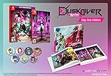 Dusk Driver (輸入版:北米) – Switch