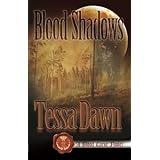 Blood Shadows (Blood Curse Series Book 4)
