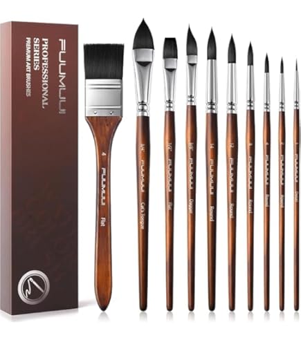 Amazon.co.jp: Escoda Reserva Kolinsky Sable エスコダ リザーバ 1212