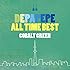 DEPAPEPE ALL TIME BEST~COBALT GREEN~(初回限定盤)