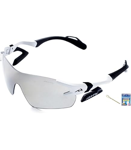 Amazon | AirFly エアフライ AF-301 C-33WV | AirFly | スポーツサングラス