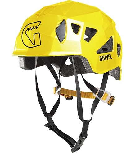 Amazon | グリベル（GRIVEL） クライミング ヘルメット 登山