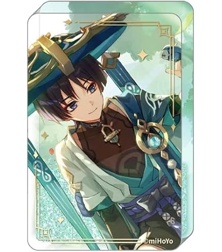 放浪者 PVカード　100枚 放浪者 PVカード 100枚