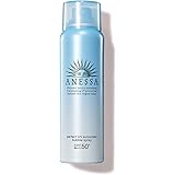 ANESSA(アネッサ) パーフェクトUV バブルスプレー a 日焼け止め シトラスソープの香り 60g