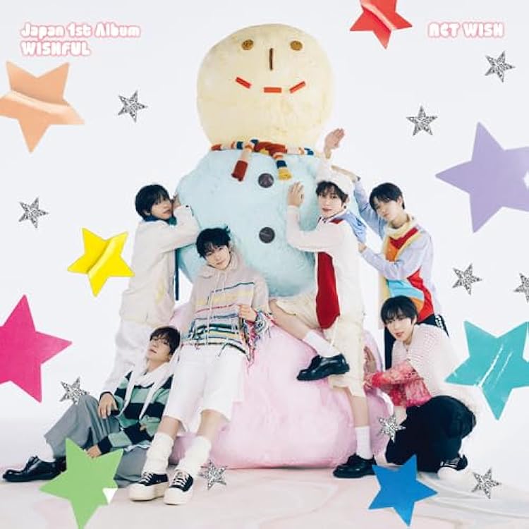 Amazon | WISHFUL(AL+Blu-ray Disc(初回生産限定) スペシャル