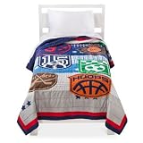 Circo Game On Quilt - Full/Queen [並行輸入品]
