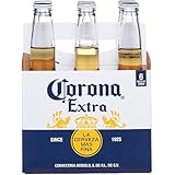 【まずはお試し】コロナ・エキストラ Corona Extra 缶 [ ラガービール 330ml × 6本 ]
