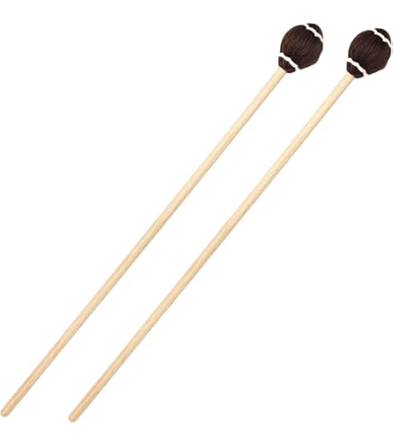 Amazon | PLAY WOOD プレイウッド バスドラム・マレット H・レン