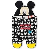 ベビードール ディズニー なりきりおくるみ ベビー キッズ DISNEY Collection ミッキー