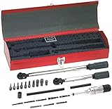Klein Tools 57060 Master Electrician's Torque Tools Kit, 25-Piece [並行輸入品]
