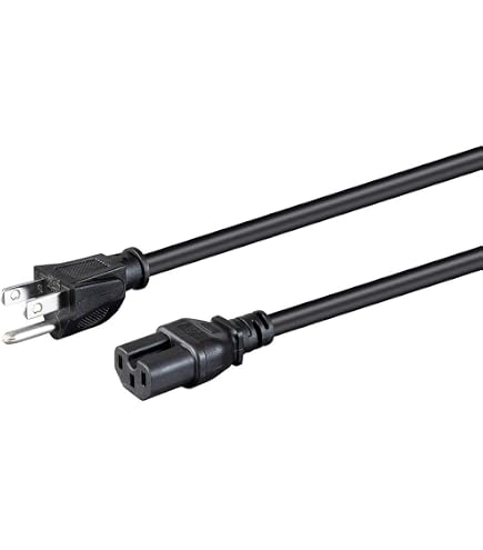 Amazon | Iron Box NEMA 5-15PからL5-20R変換アダプター - 1フィート