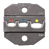 RENNSTEIG:RENNSTEIG 圧着ダイス 624-060 絶縁端子0.5-6.0 624-060-3-0 型式:624-060-3-0