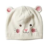 Toubaby HAT ベビー・ガールズ カラー: ホワイト